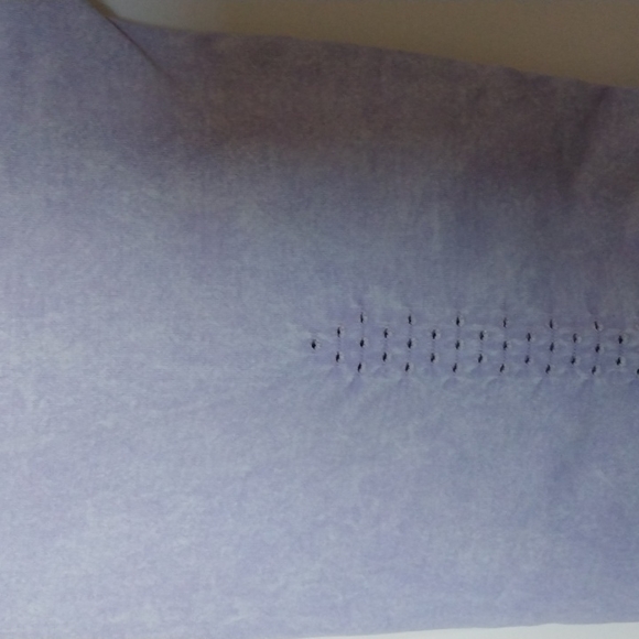 Free People Movement M/L leggings NWT ombre lavender/pale blueish - Picture 5 of 6